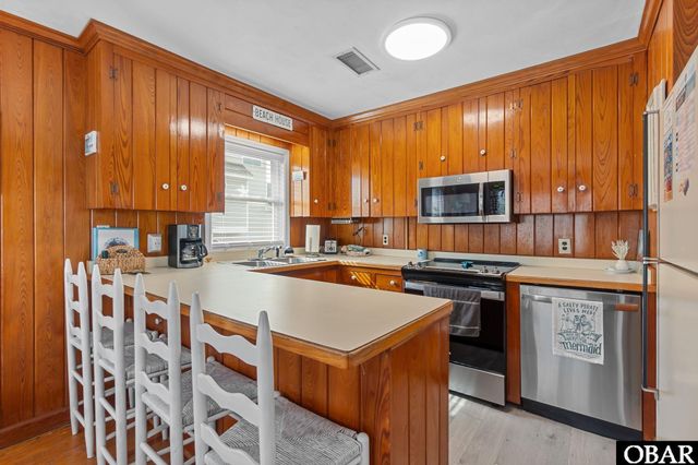 3307 S Croatan Highway Lot 2, Nags Head, NC 27959