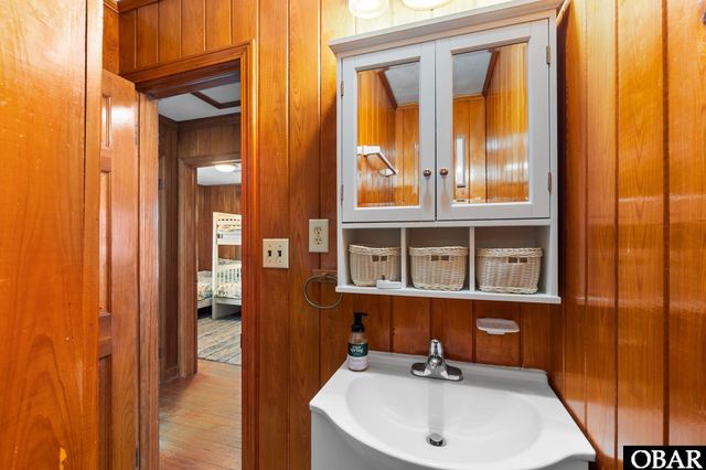 3307 S Croatan Highway Lot 2, Nags Head, NC 27959