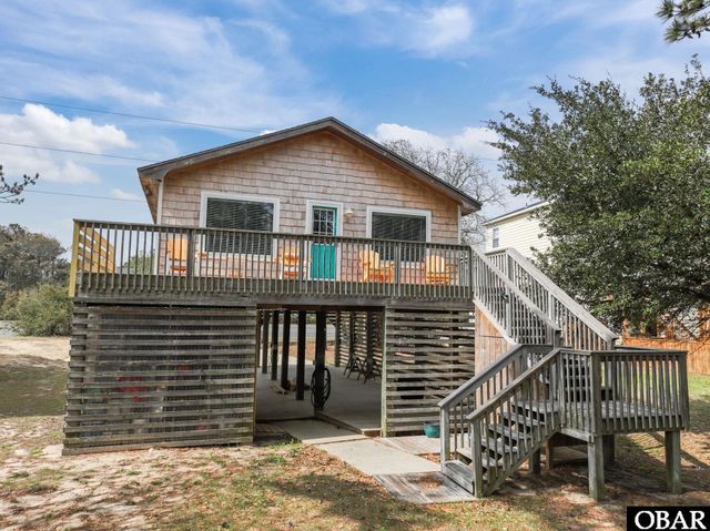 3307 S Croatan Highway Lot 2, Nags Head, NC 27959