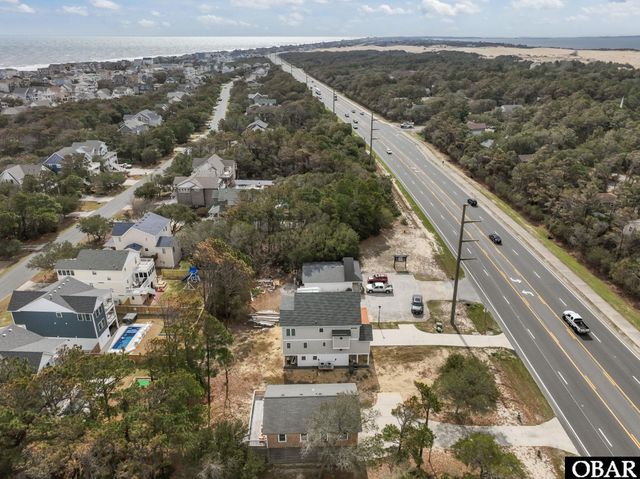 3307 S Croatan Highway Lot 2, Nags Head, NC 27959