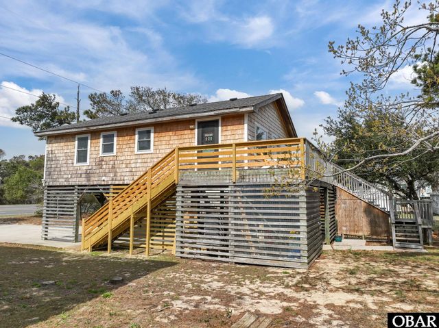 3307 S Croatan Highway Lot 2, Nags Head, NC 27959