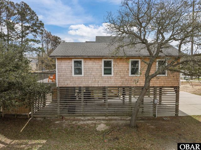 3307 S Croatan Highway Lot 2, Nags Head, NC 27959