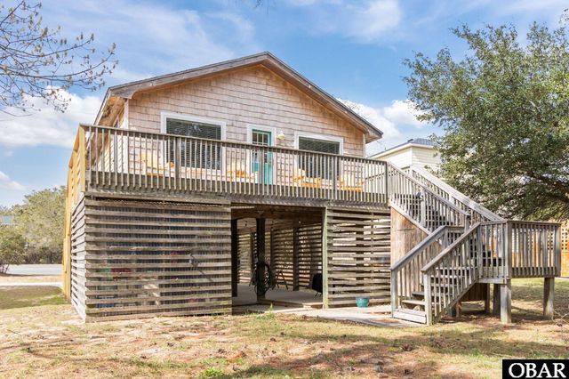 3307 S Croatan Highway Lot 2, Nags Head, NC 27959