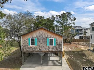 3307 S Croatan Highway Lot 2, Nags Head, NC 27959