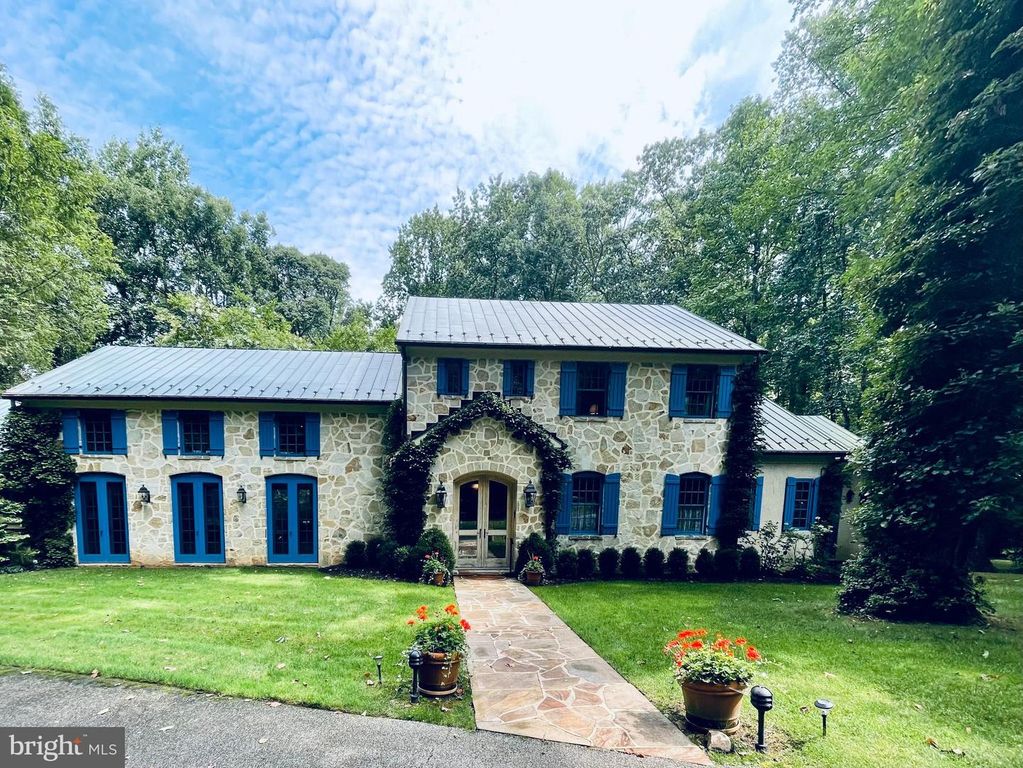 11312 JOHN CARROLL RD, Owings Mills, MD 21117