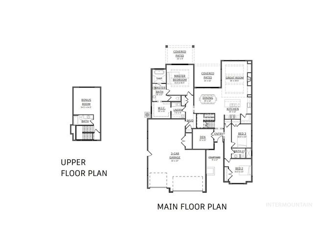 10888 W Lahinch Ln, Kuna, ID 83634