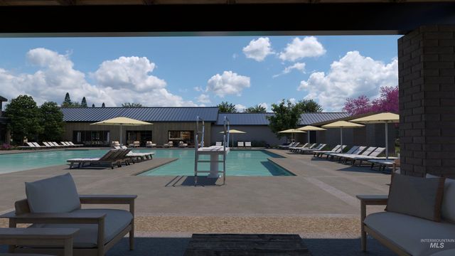 10888 W Lahinch Ln, Kuna, ID 83634