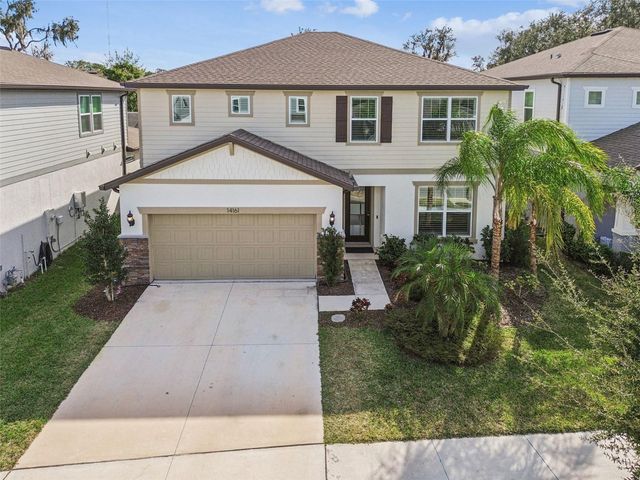 14161 HAMMOCK CREST WAY, Riverview, FL 33569