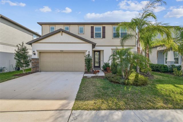 14161 HAMMOCK CREST WAY, Riverview, FL 33569