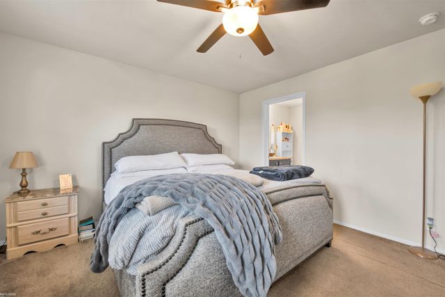 17128 Scarborough Drive, Macomb, MI 48044