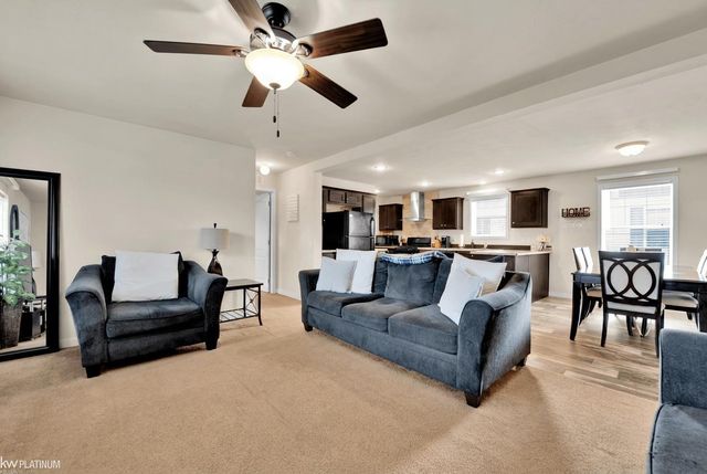 17128 Scarborough Drive, Macomb, MI 48044