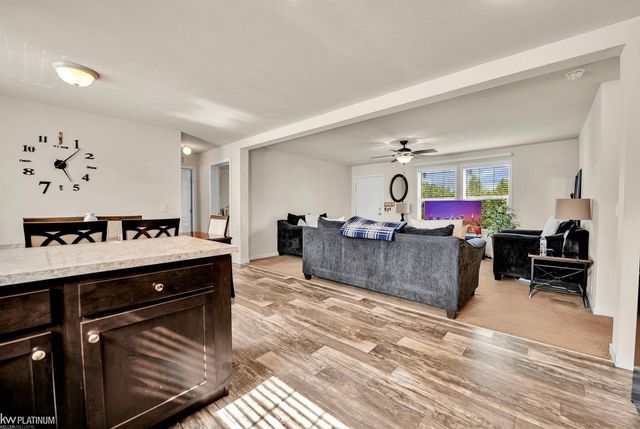 17128 Scarborough Drive, Macomb, MI 48044