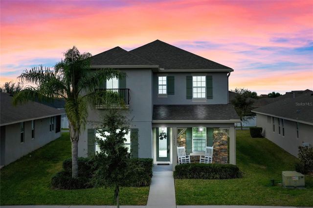 15025 PIGEON PLUM LANE, Winter Garden, FL 34787