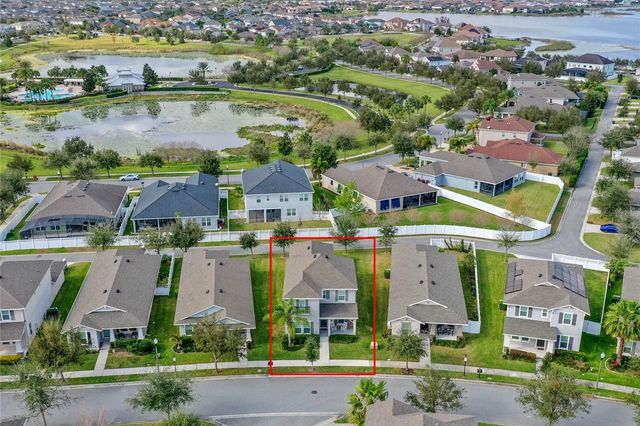 15025 PIGEON PLUM LANE, Winter Garden, FL 34787