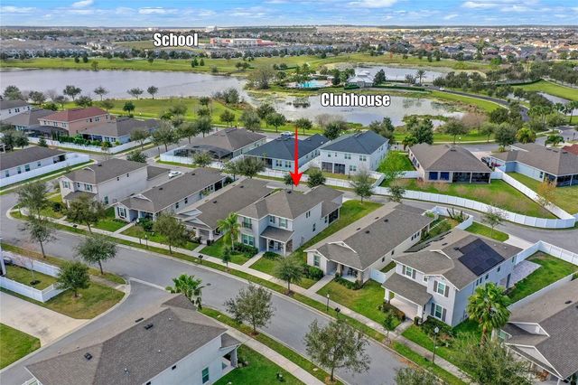 15025 PIGEON PLUM LANE, Winter Garden, FL 34787