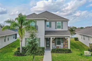 15025 PIGEON PLUM LANE, Winter Garden, FL 34787