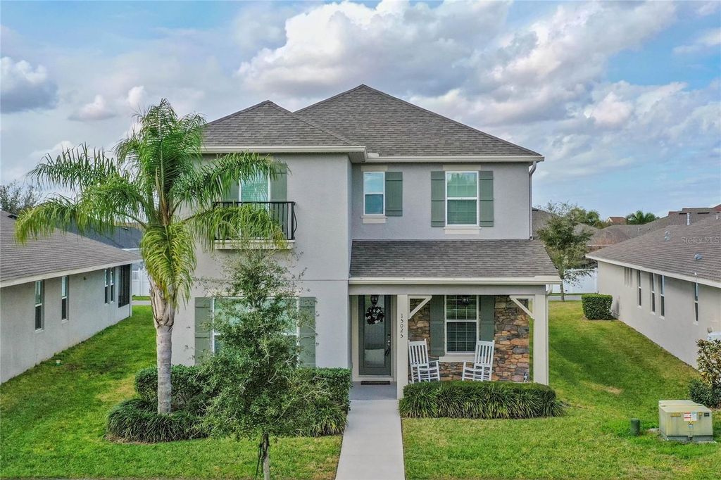 Image 1 of property listing at 15025 PIGEON PLUM LANE, Winter Garden, FL 34787