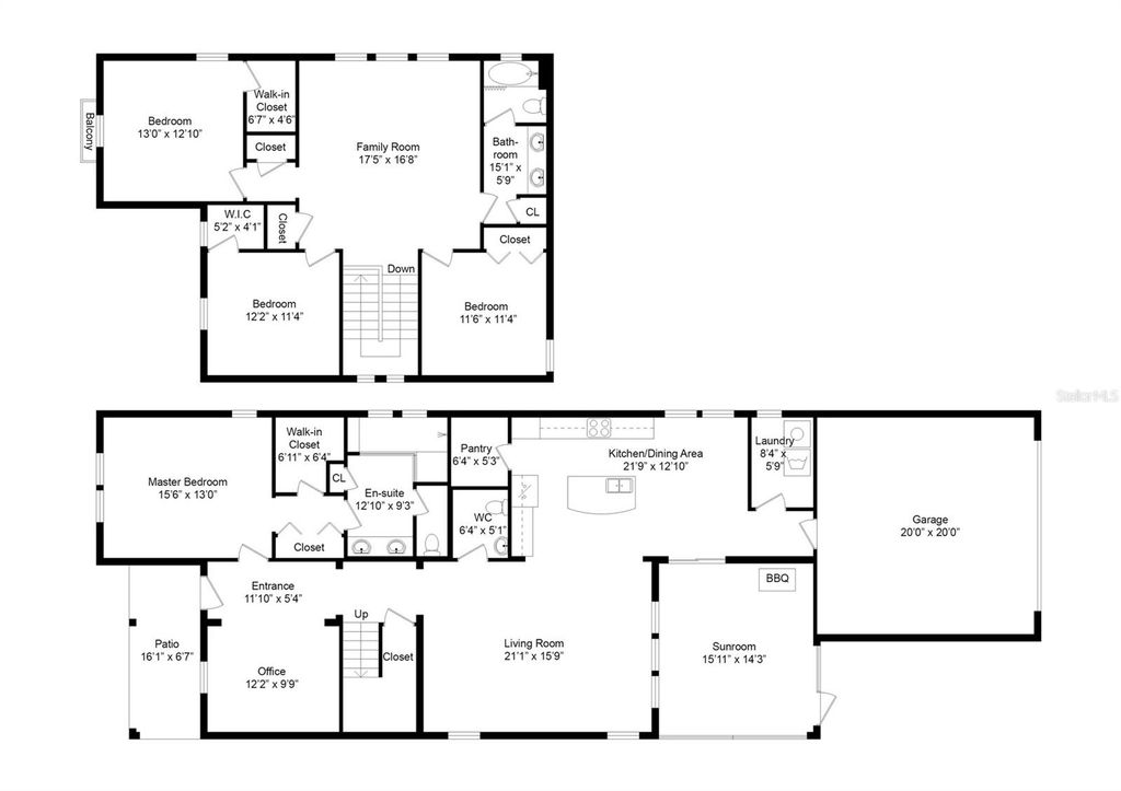 Image 26 of property listing at 15025 PIGEON PLUM LANE, Winter Garden, FL 34787