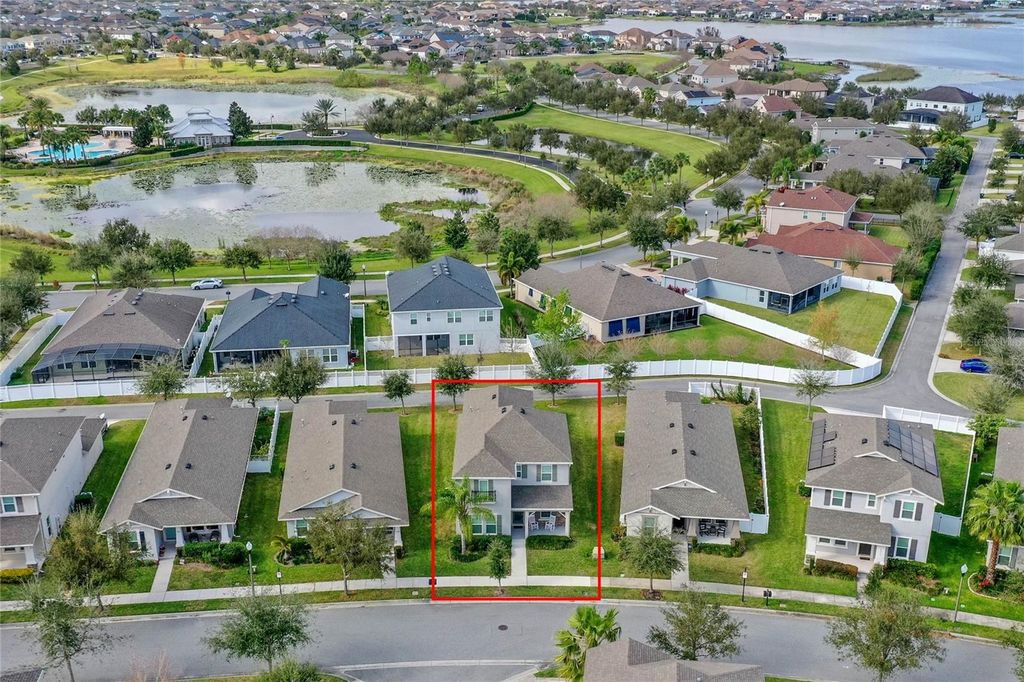 Image 29 of property listing at 15025 PIGEON PLUM LANE, Winter Garden, FL 34787