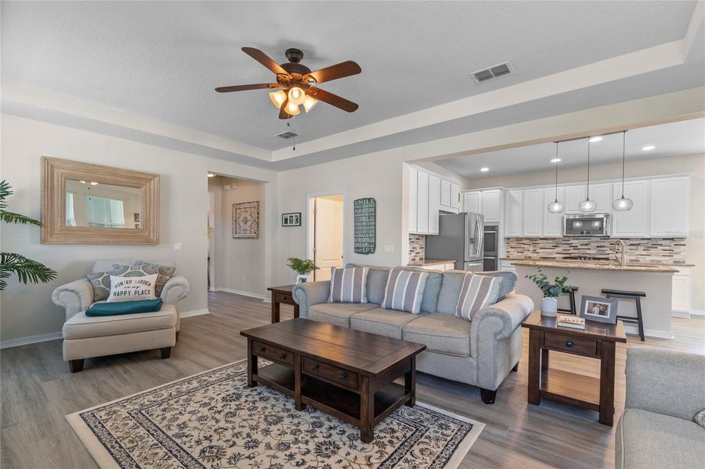 Image 4 of property listing at 15025 PIGEON PLUM LANE, Winter Garden, FL 34787