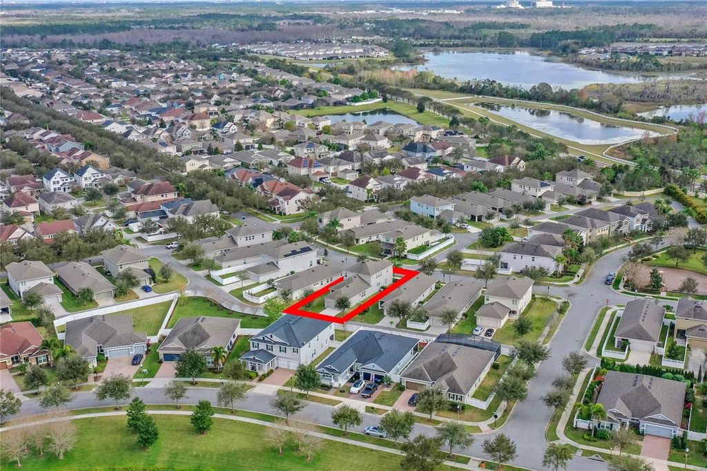 Image 31 of property listing at 15025 PIGEON PLUM LANE, Winter Garden, FL 34787