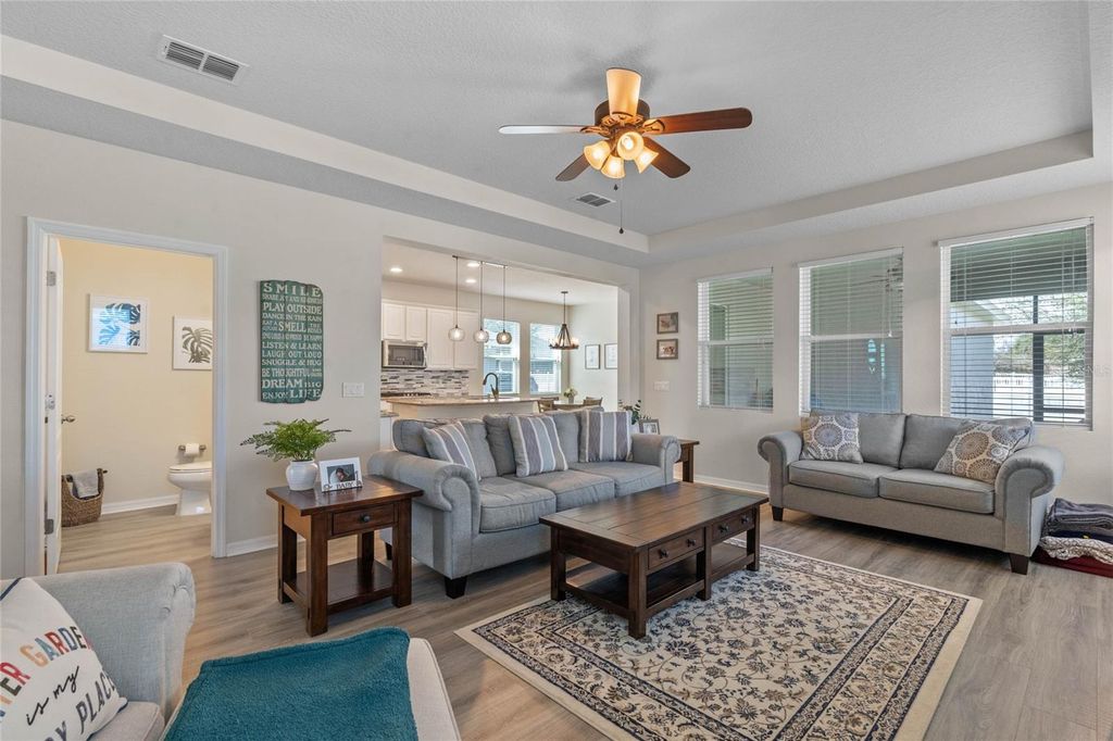 Image 5 of property listing at 15025 PIGEON PLUM LANE, Winter Garden, FL 34787
