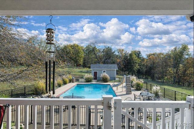 3285 Highway UU, Union, MO 63084