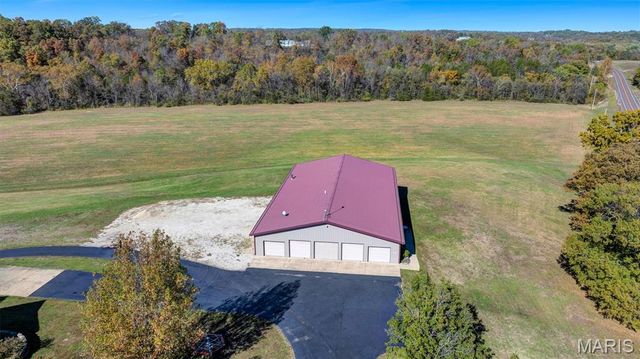 3285 Highway UU, Union, MO 63084