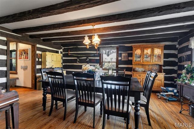 3285 Highway UU, Union, MO 63084