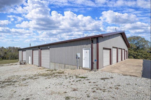 3285 Highway UU, Union, MO 63084
