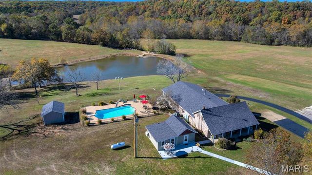 3285 Highway UU, Union, MO 63084