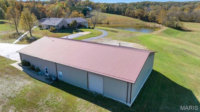 3285 Highway UU, Union, MO 63084