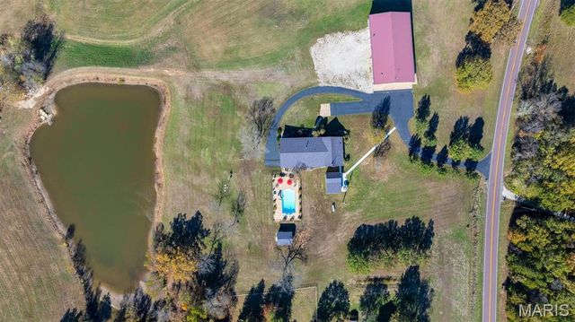 3285 Highway UU, Union, MO 63084