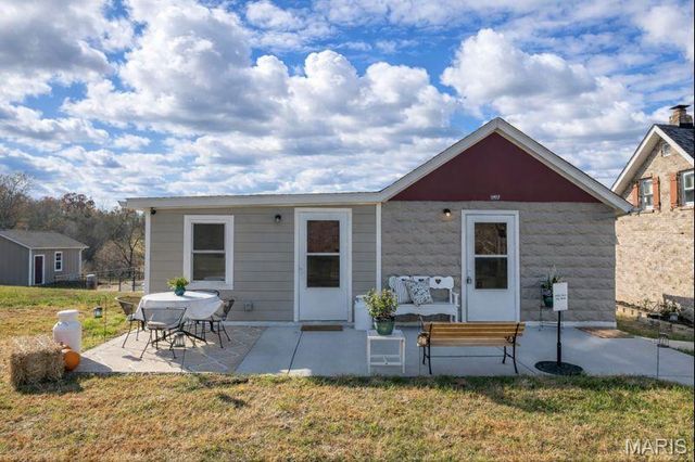 3285 Highway UU, Union, MO 63084