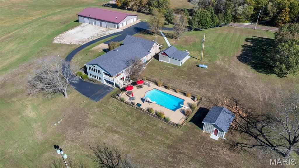 3285 Highway UU, Union, MO 63084
