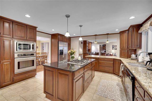 219 Forestview Drive, Amherst, NY 14221