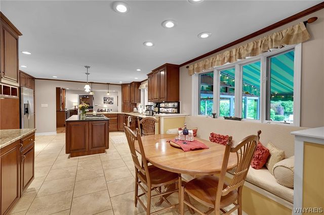 219 Forestview Drive, Amherst, NY 14221