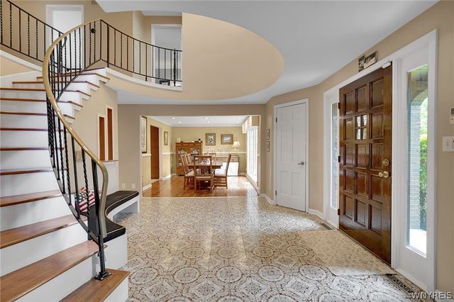 219 Forestview Drive, Amherst, NY 14221