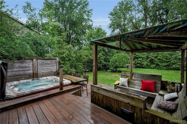 219 Forestview Drive, Amherst, NY 14221