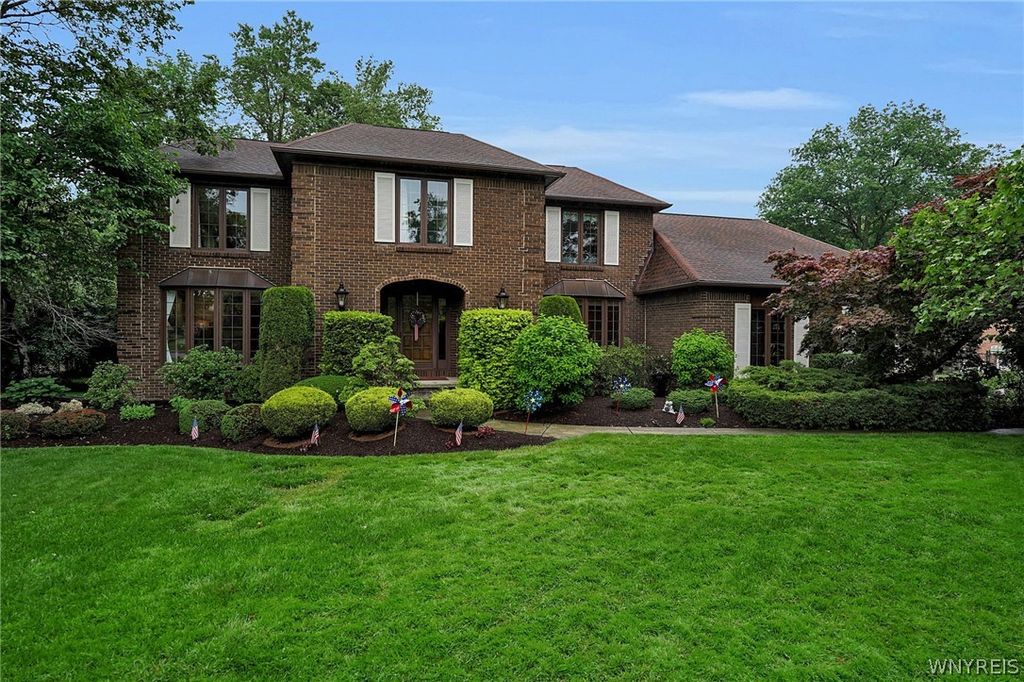 219 Forestview Drive, Amherst, NY 14221