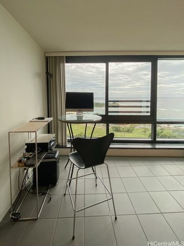 1330 Ala Moana Boulevard 2205, Honolulu, HI 96814