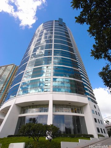 1330 Ala Moana Boulevard 2205, Honolulu, HI 96814