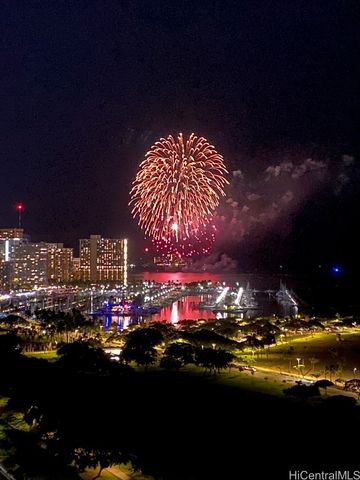 1330 Ala Moana Boulevard 2205, Honolulu, HI 96814