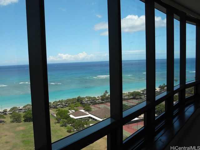 1330 Ala Moana Boulevard 2205, Honolulu, HI 96814