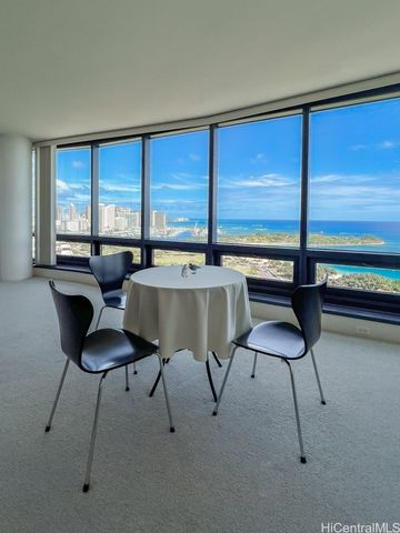1330 Ala Moana Boulevard 2205, Honolulu, HI 96814