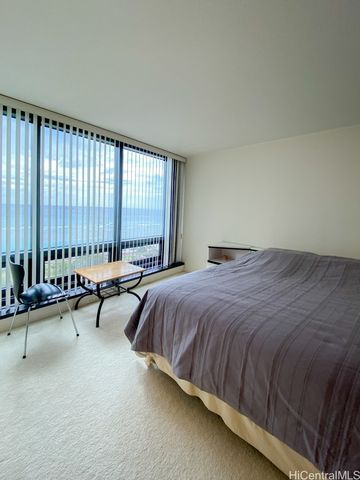 1330 Ala Moana Boulevard 2205, Honolulu, HI 96814