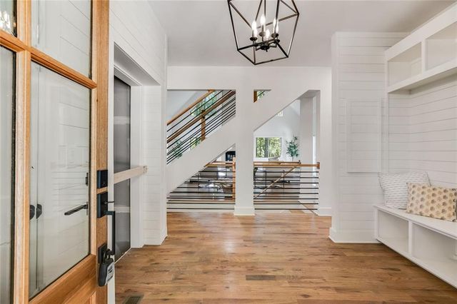 40 Crowe Road, Alpharetta, GA 30004