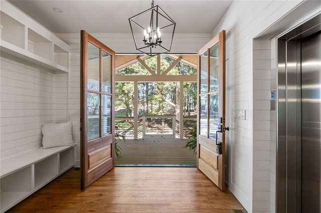 40 Crowe Road, Alpharetta, GA 30004