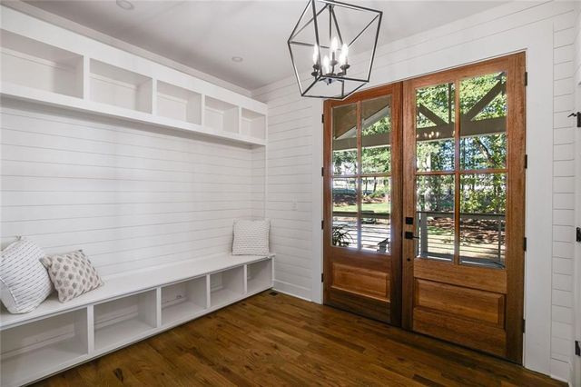 40 Crowe Road, Alpharetta, GA 30004