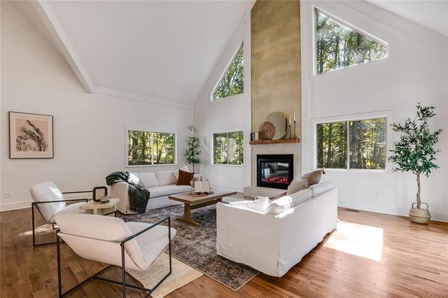 40 Crowe Road, Alpharetta, GA 30004